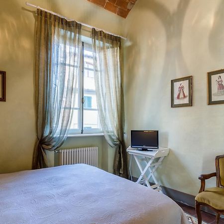 Locanda San Marco Residenza Caluri Pistoia Exterior foto