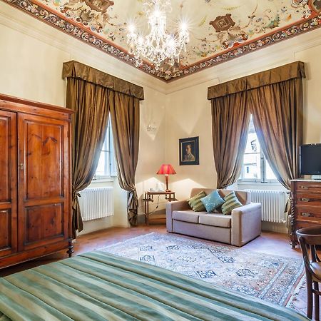 Locanda San Marco Residenza Caluri Pistoia Exterior foto
