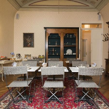 Locanda San Marco Residenza Caluri Pistoia Exterior foto