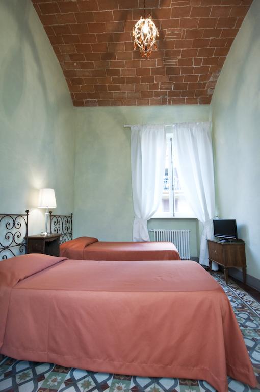 Locanda San Marco Residenza Caluri Pistoia Exterior foto