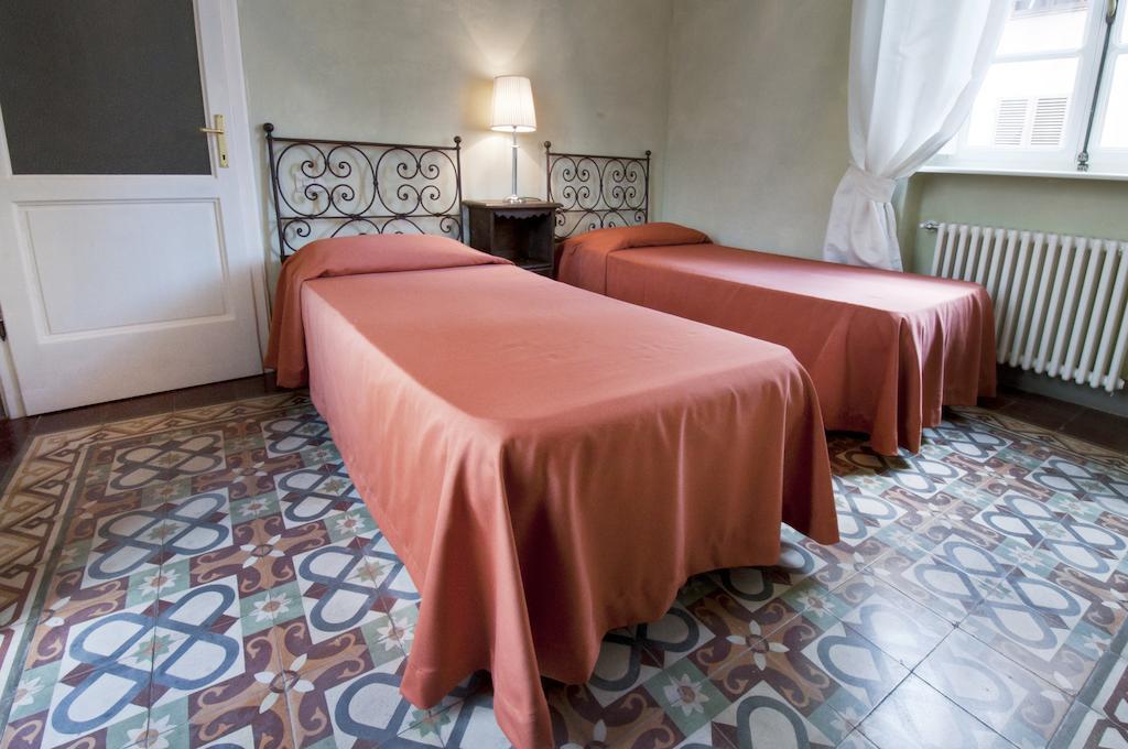 Locanda San Marco Residenza Caluri Pistoia Exterior foto