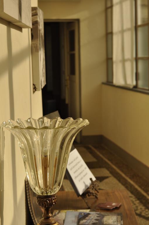 Locanda San Marco Residenza Caluri Pistoia Exterior foto