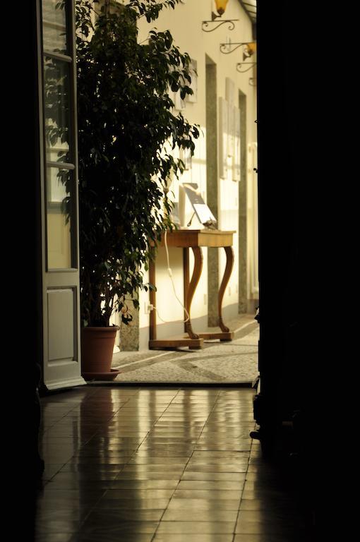 Locanda San Marco Residenza Caluri Pistoia Exterior foto
