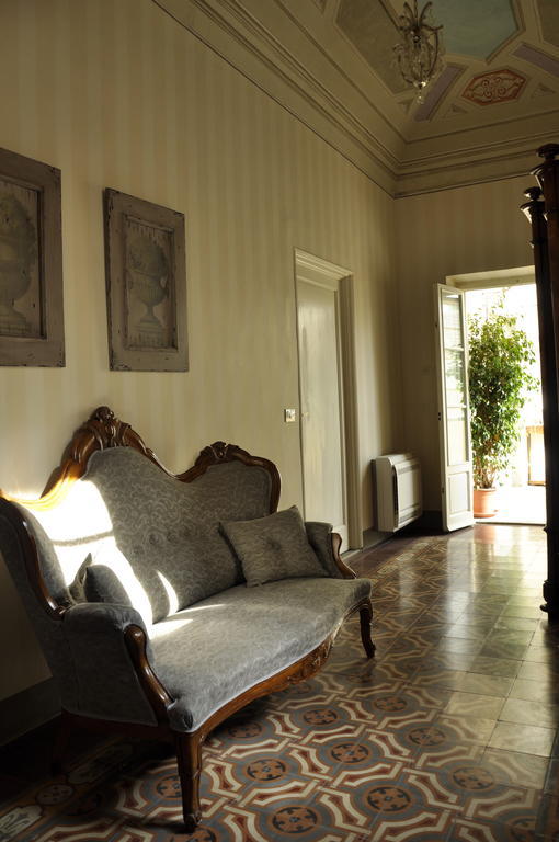 Locanda San Marco Residenza Caluri Pistoia Exterior foto