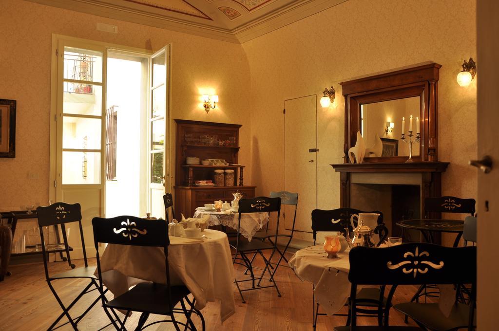 Locanda San Marco Residenza Caluri Pistoia Exterior foto