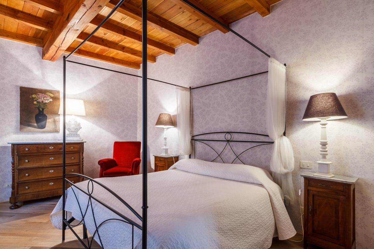 Locanda San Marco Residenza Caluri Pistoia Exterior foto