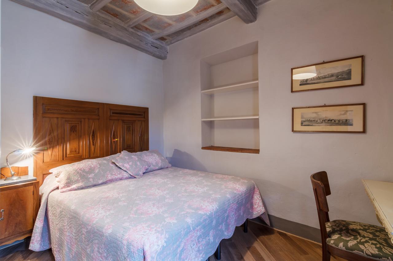 Locanda San Marco Residenza Caluri Pistoia Exterior foto