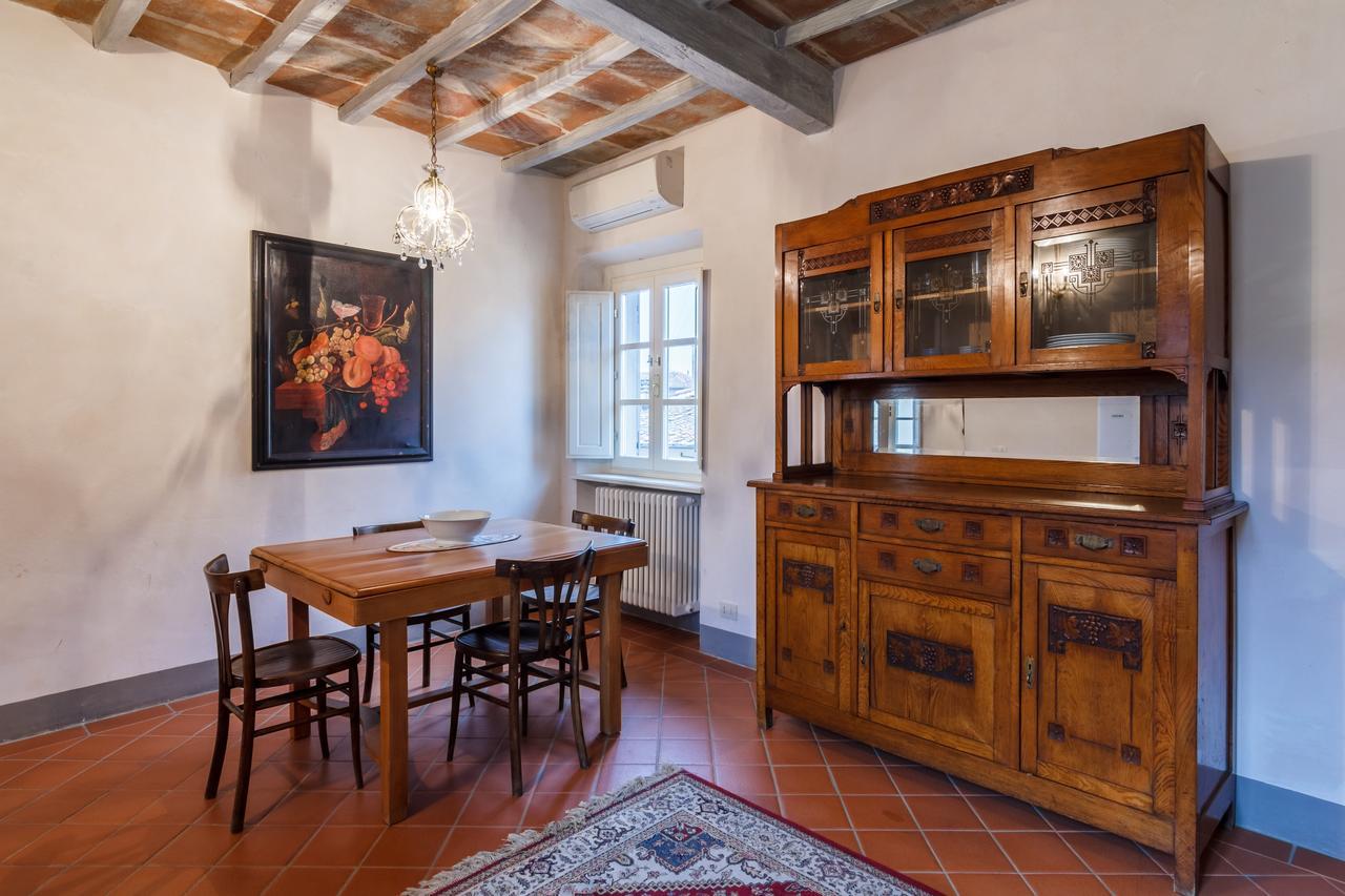 Locanda San Marco Residenza Caluri Pistoia Exterior foto