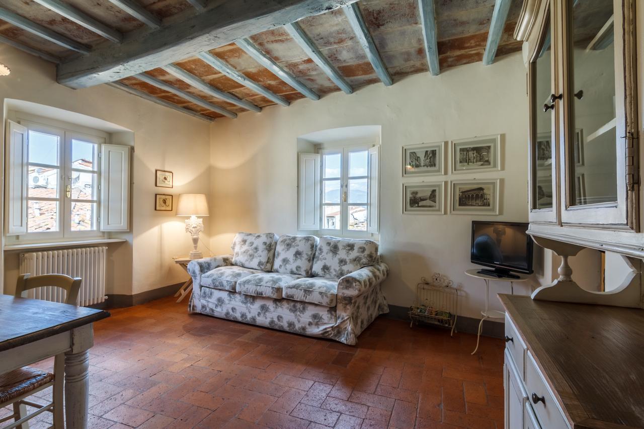 Locanda San Marco Residenza Caluri Pistoia Exterior foto