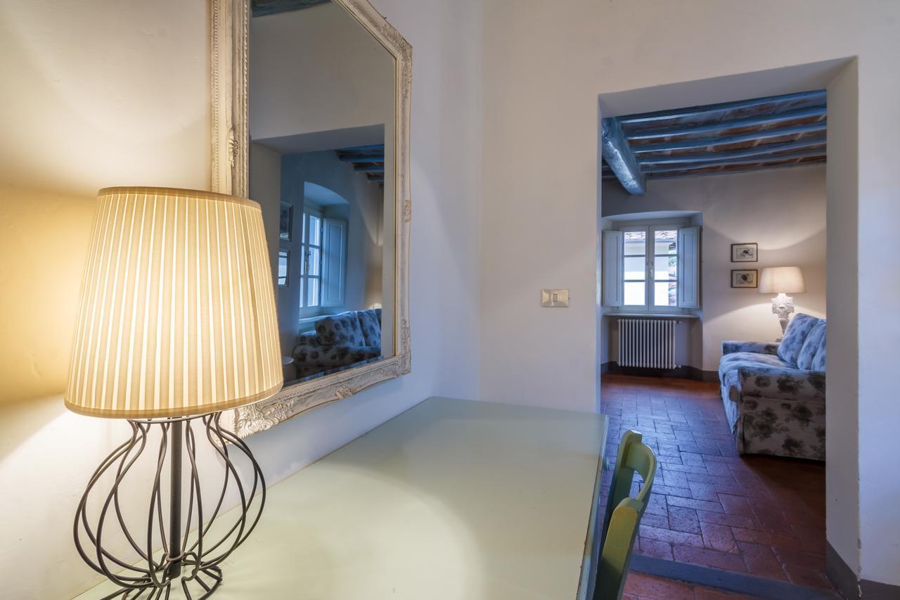 Locanda San Marco Residenza Caluri Pistoia Exterior foto