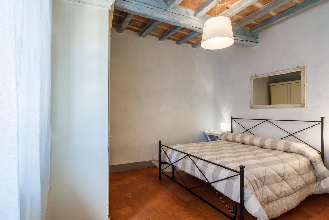 Locanda San Marco Residenza Caluri Pistoia Exterior foto