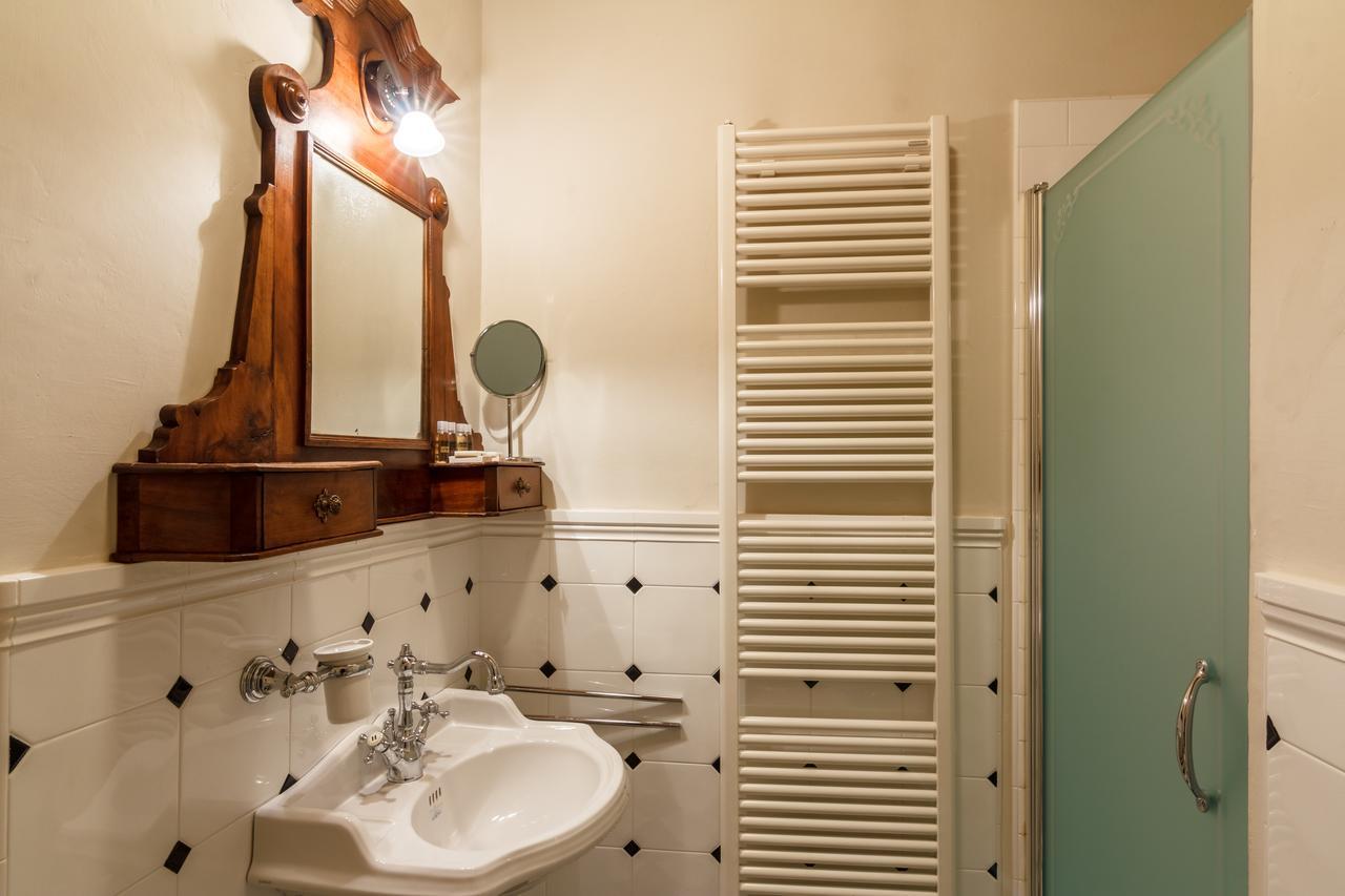 Locanda San Marco Residenza Caluri Pistoia Exterior foto
