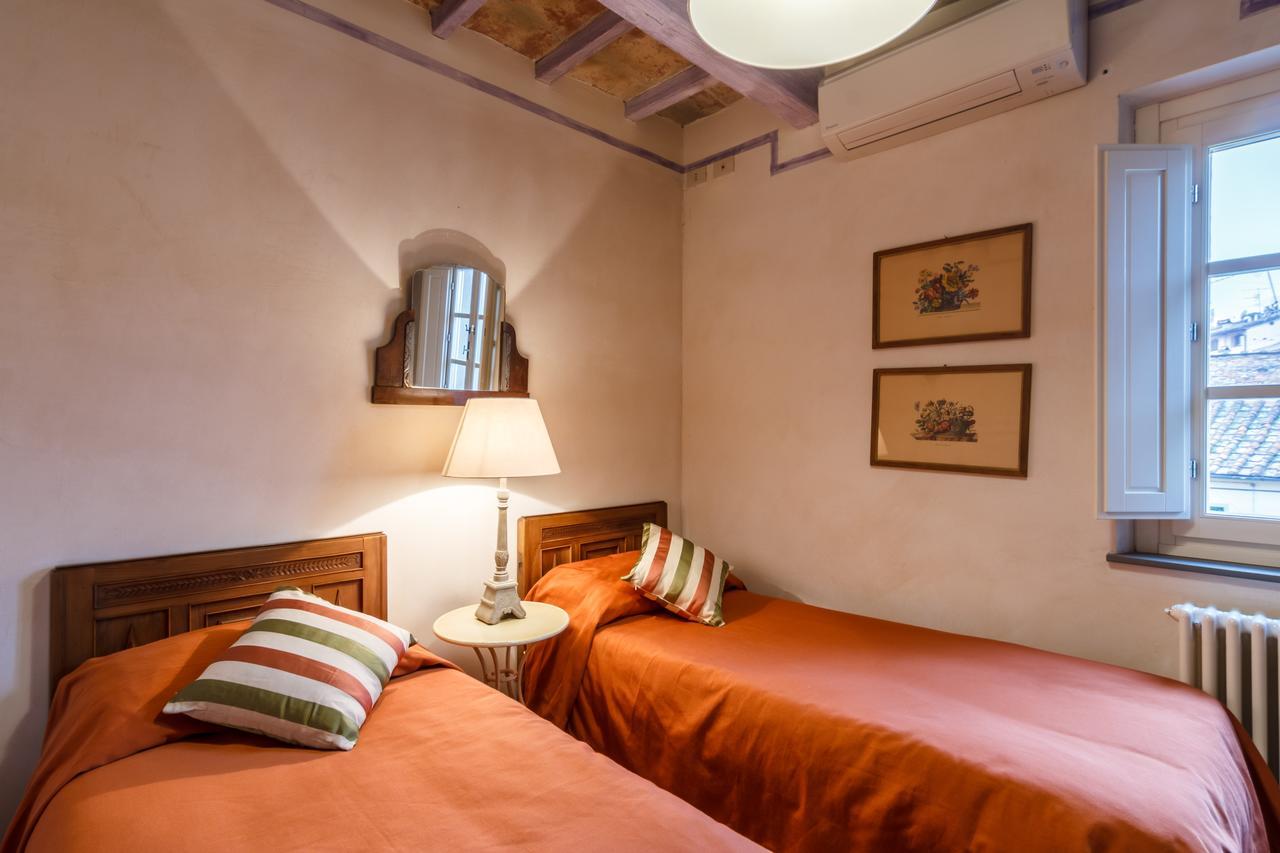 Locanda San Marco Residenza Caluri Pistoia Exterior foto