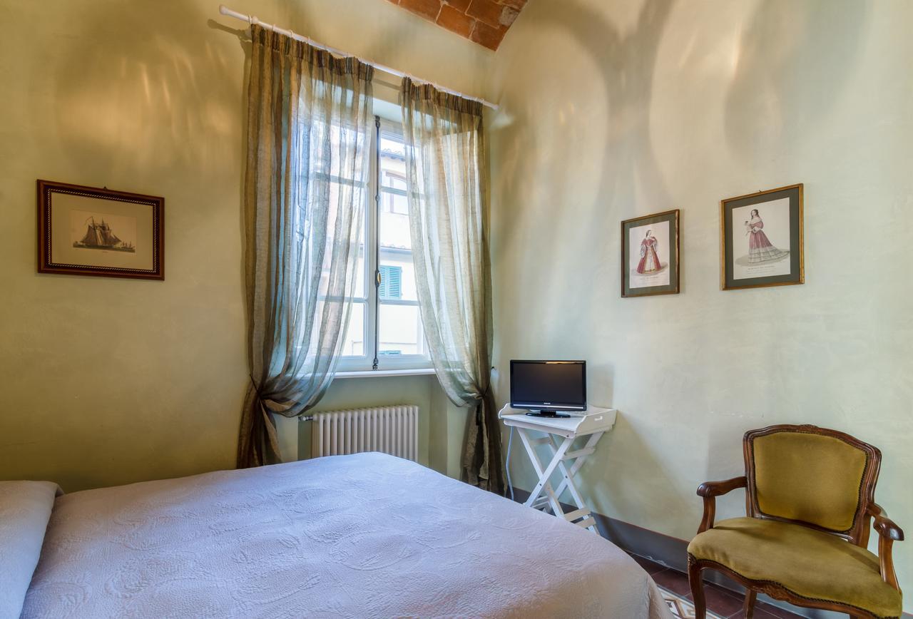 Locanda San Marco Residenza Caluri Pistoia Exterior foto