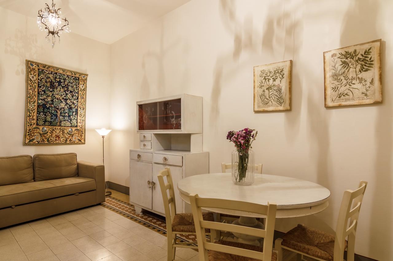 Locanda San Marco Residenza Caluri Pistoia Exterior foto