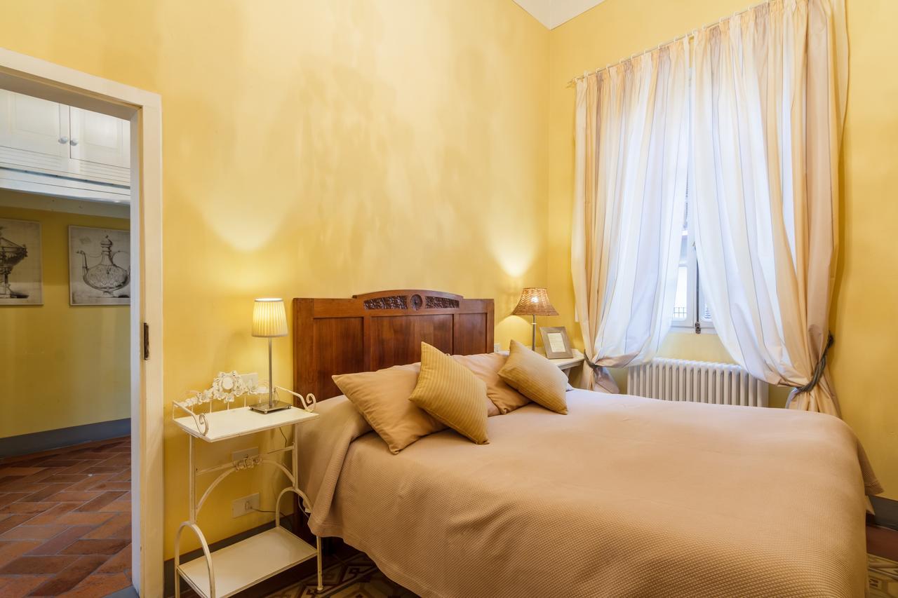 Locanda San Marco Residenza Caluri Pistoia Exterior foto