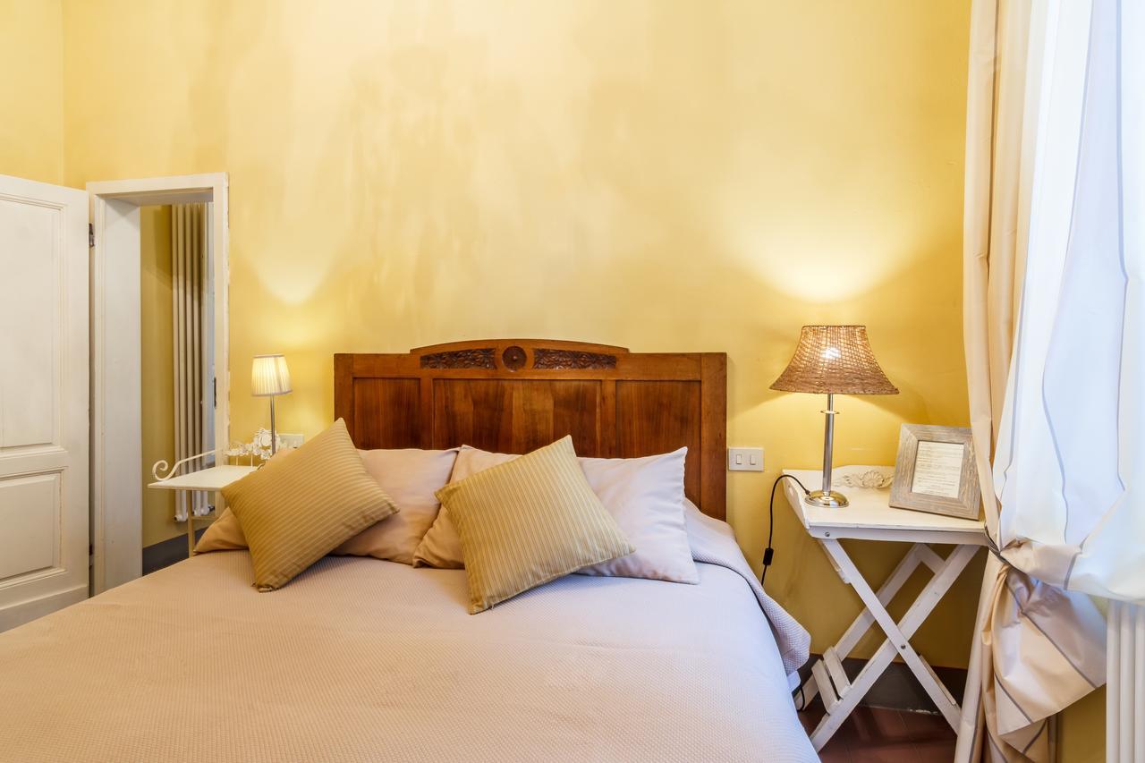 Locanda San Marco Residenza Caluri Pistoia Exterior foto