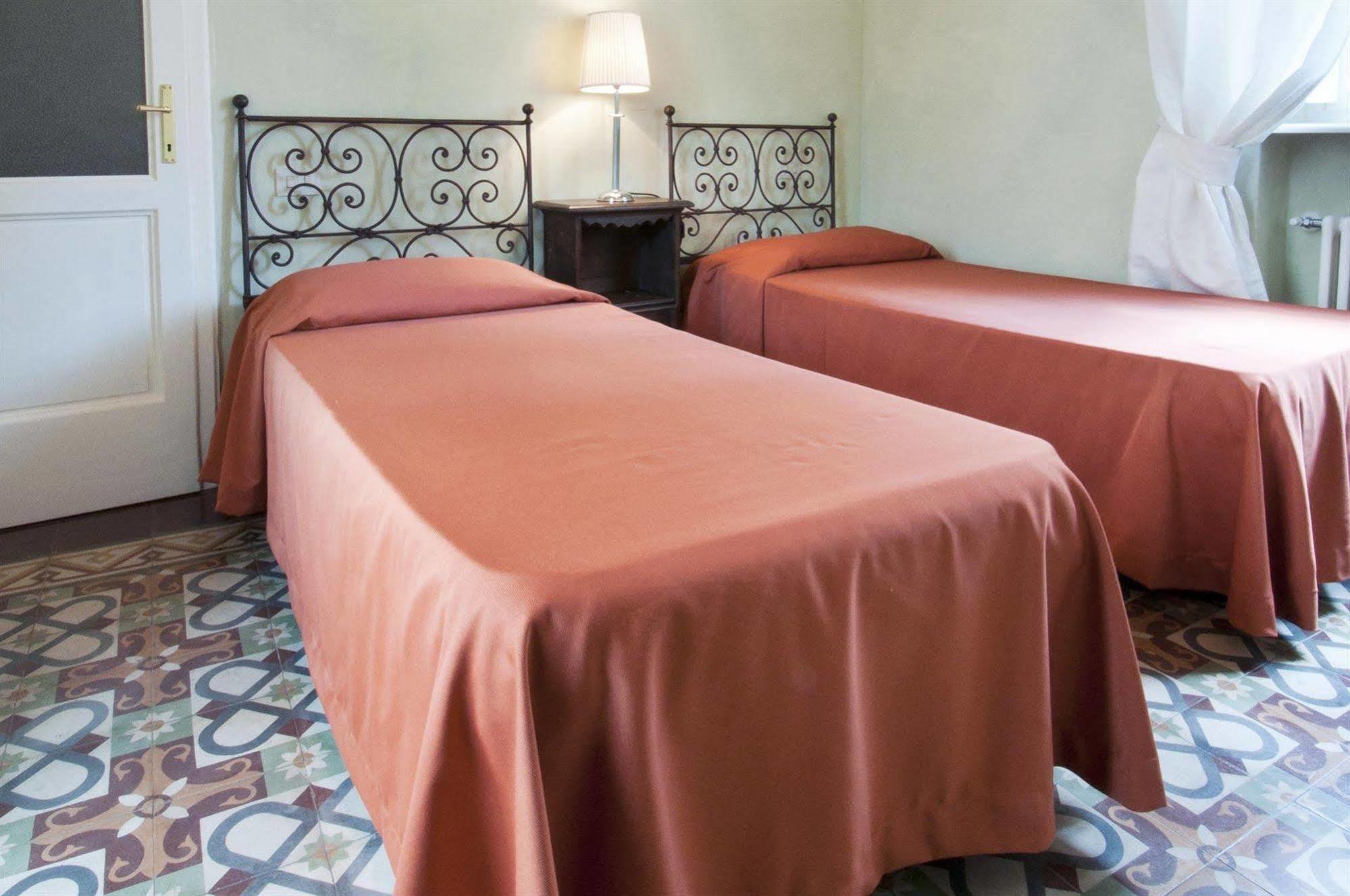 Locanda San Marco Residenza Caluri Pistoia Exterior foto