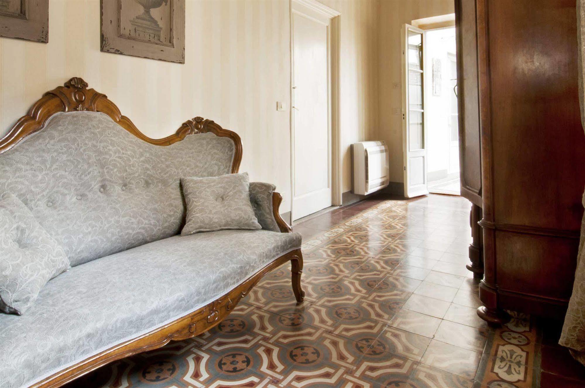 Locanda San Marco Residenza Caluri Pistoia Exterior foto