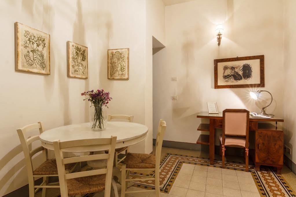 Locanda San Marco Residenza Caluri Pistoia Exterior foto