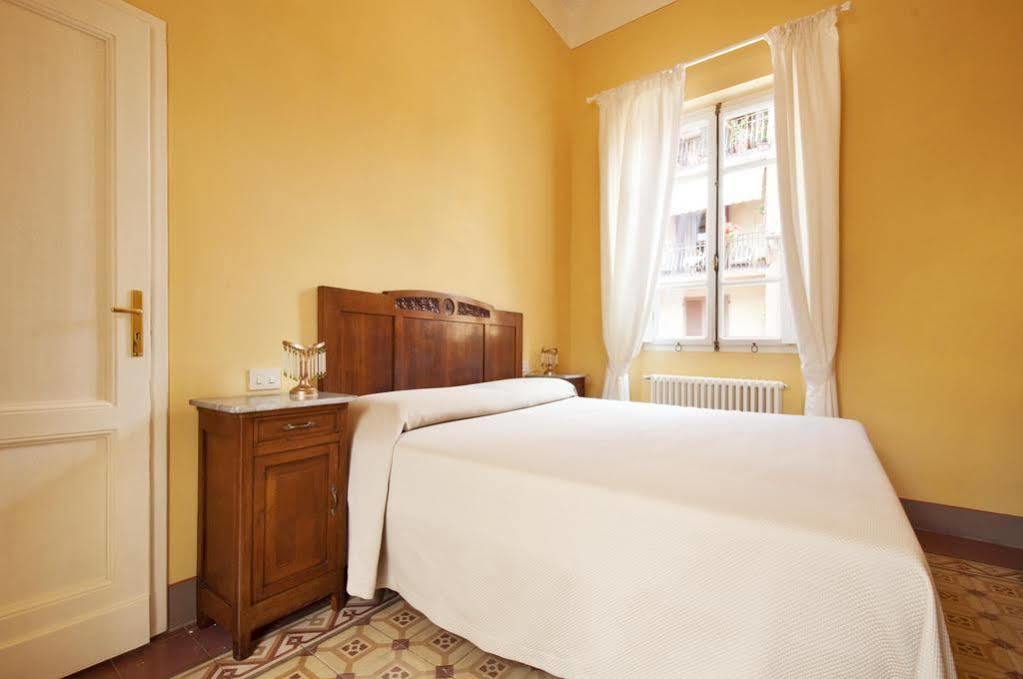 Locanda San Marco Residenza Caluri Pistoia Exterior foto